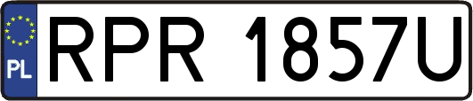 RPR1857U