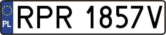 RPR1857V