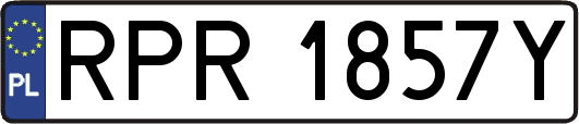 RPR1857Y