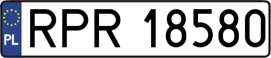 RPR18580
