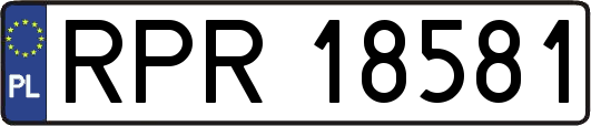 RPR18581