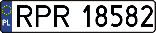 RPR18582