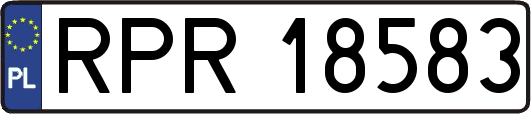 RPR18583
