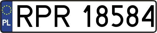 RPR18584