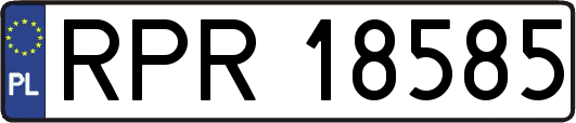 RPR18585
