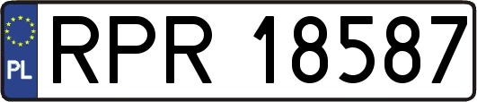 RPR18587
