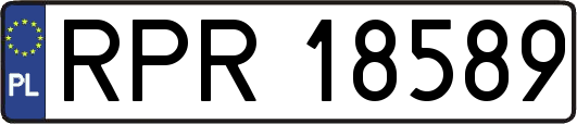 RPR18589