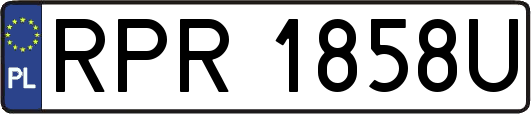 RPR1858U