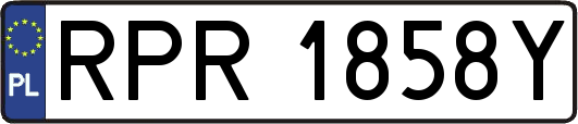RPR1858Y