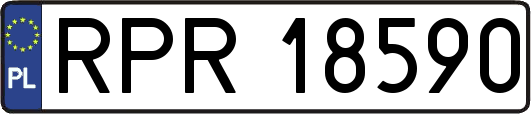RPR18590