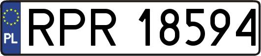 RPR18594