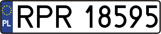 RPR18595