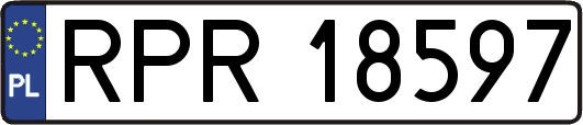 RPR18597