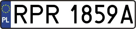RPR1859A