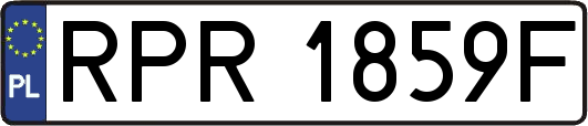RPR1859F