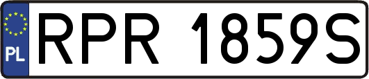 RPR1859S