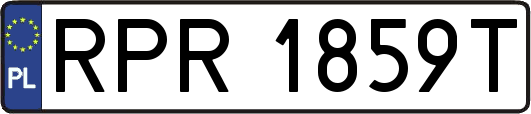 RPR1859T