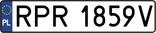 RPR1859V