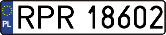 RPR18602
