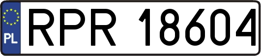 RPR18604