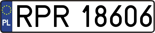 RPR18606