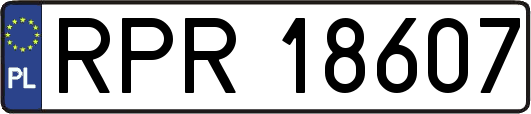 RPR18607