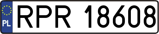 RPR18608