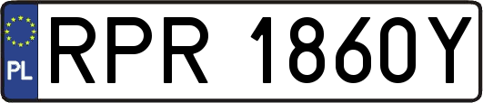 RPR1860Y