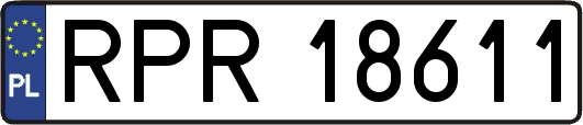 RPR18611