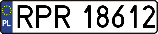 RPR18612