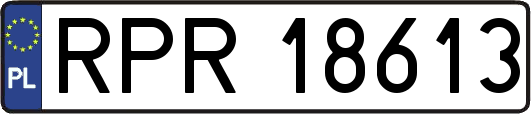 RPR18613