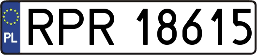 RPR18615