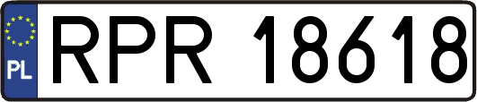RPR18618