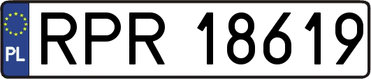 RPR18619