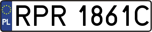 RPR1861C