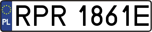 RPR1861E
