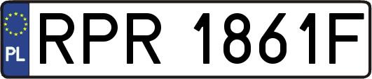 RPR1861F