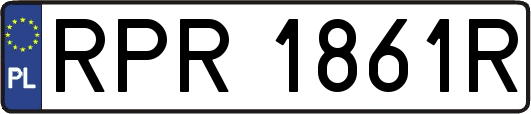 RPR1861R