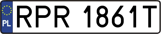 RPR1861T