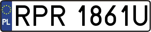 RPR1861U