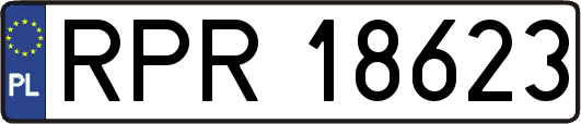 RPR18623