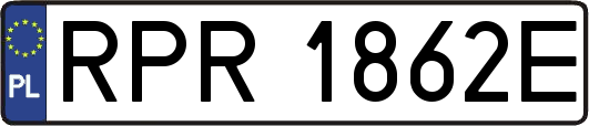RPR1862E