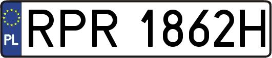 RPR1862H