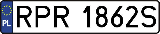 RPR1862S