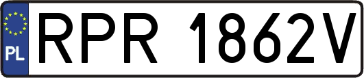 RPR1862V