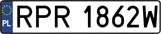 RPR1862W