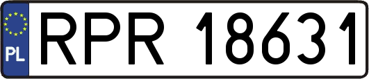 RPR18631
