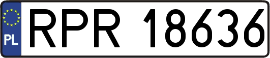 RPR18636