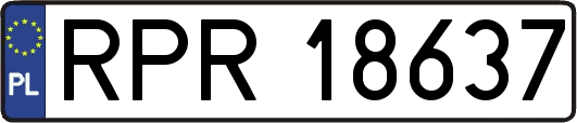 RPR18637