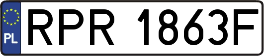 RPR1863F